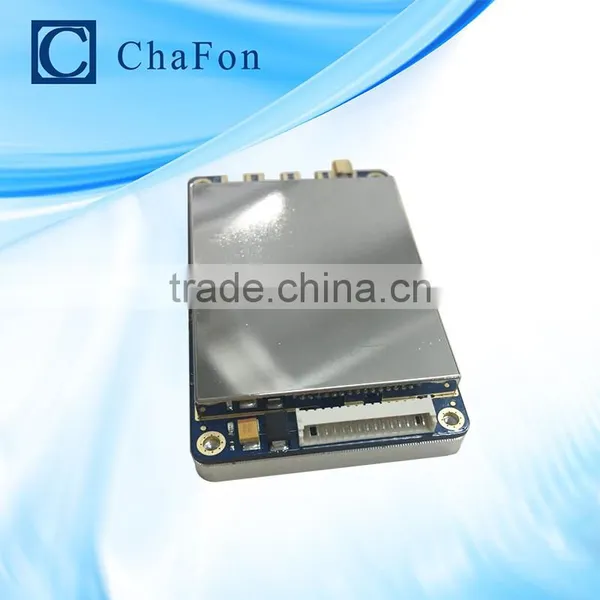 Four External Antenna Ports Uhf Rfid Reader Module photo-3