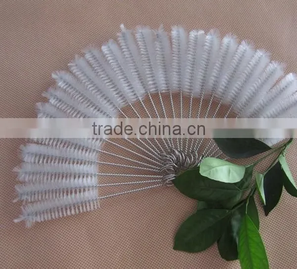 Nylon Stainless Steel Tube Cleaning Brush photo-5