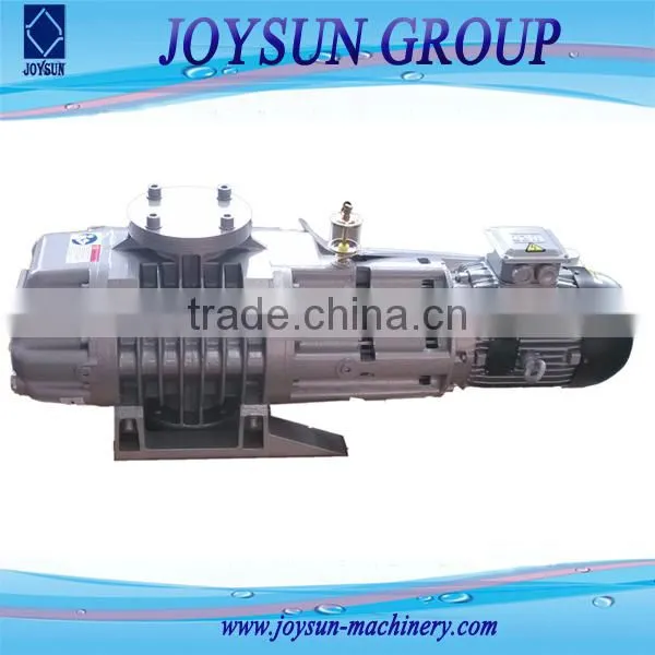 JRP-1000 Stationary Configuration and New Condition Roots Blower/vacuum Pump photo-3