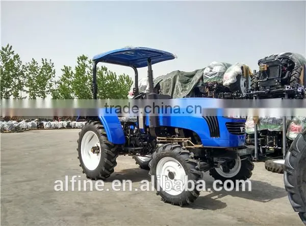 Good Quality 2015 New 35hp 4wd Farmtrac Tractor Price photo-3