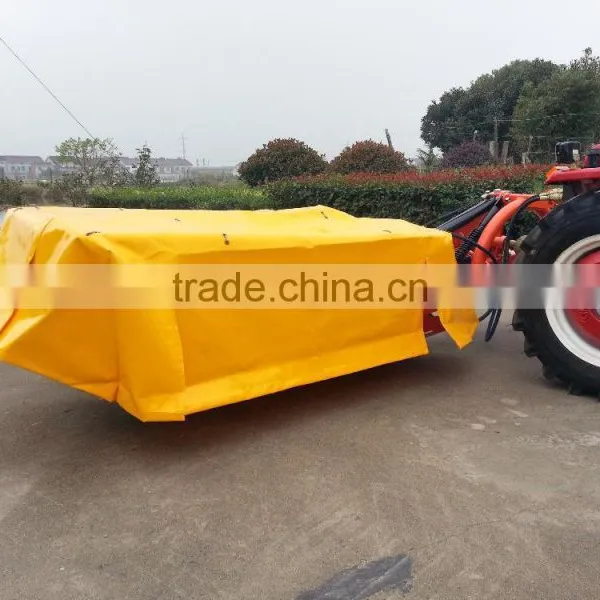 Tractor PTO Disc Mower, Hay Mower With CE Approved photo-5