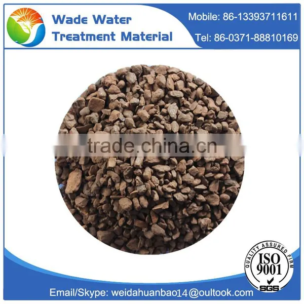 Hydroponic Growing Media Expanded Clay Pellets Manufacturers photo-6