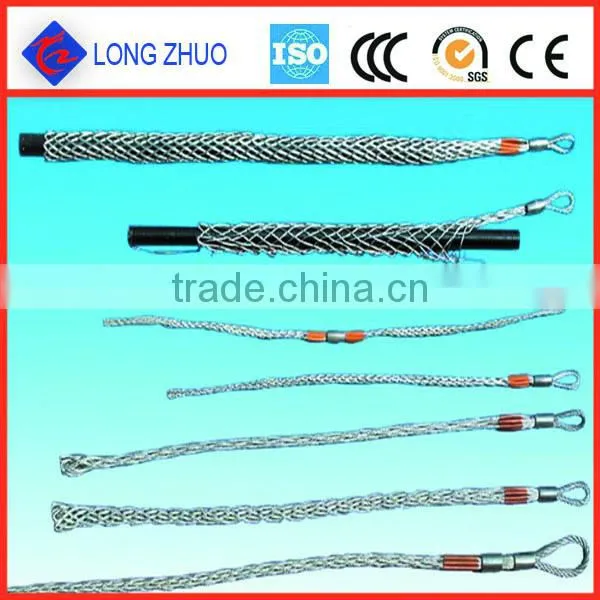 High quality steel cable socks