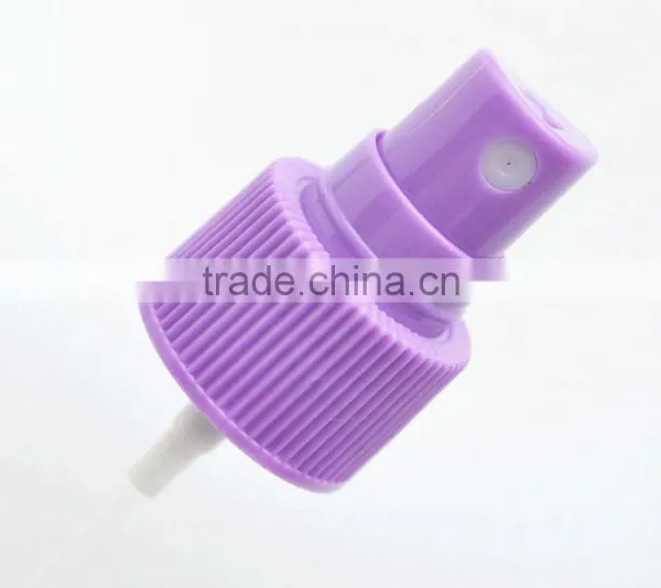 18/410 Metal Sprayer Face Care Mist Sprayer photo-4