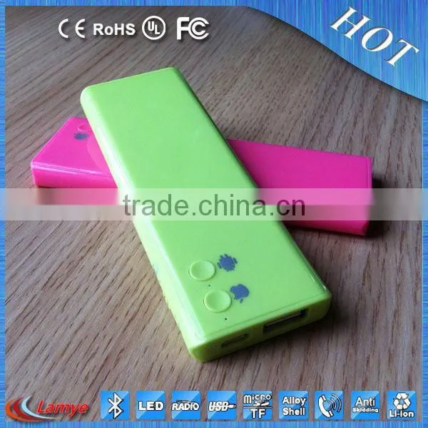 23000mah Solar Power Bank Remote Control Self-timer photo-4