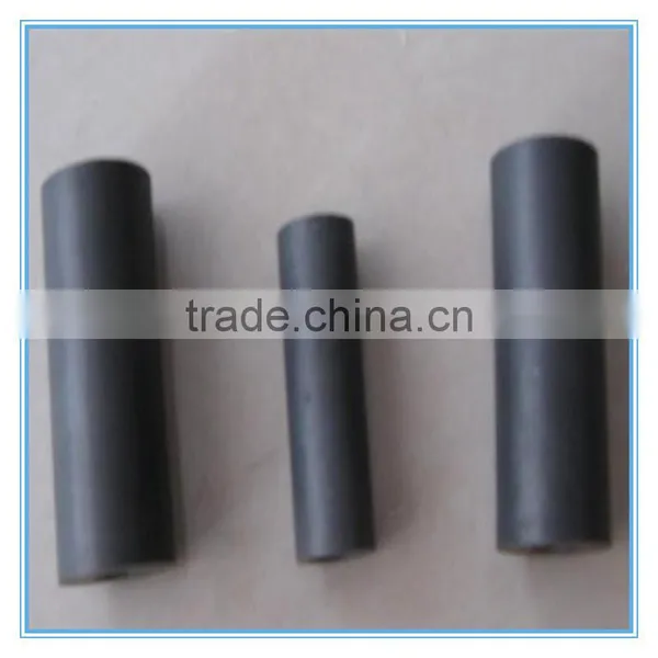 Best Price B4C Nozzle / Black Color Carbide Nozzle/Boron Nozzle photo-5
