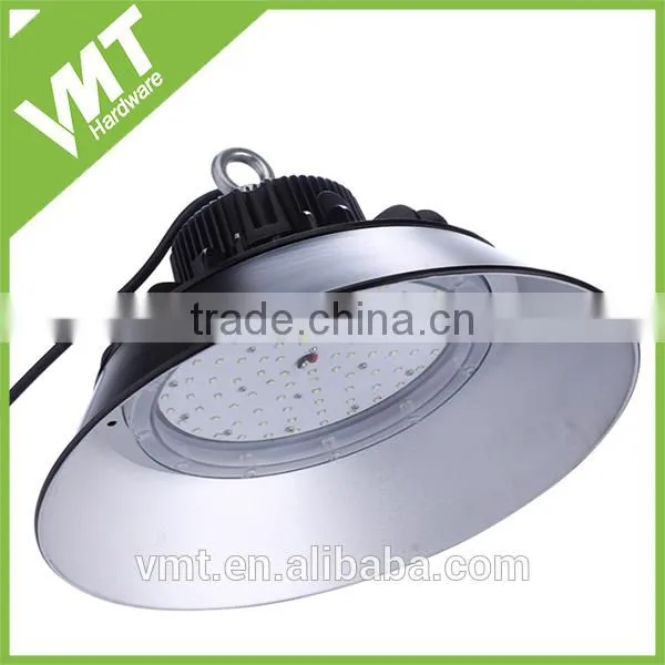 200W Die Casting Ufo Led High Bay Light Accessories For Warehouse photo-4