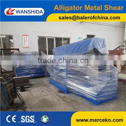 Hydraulic Metal Shears photo-4