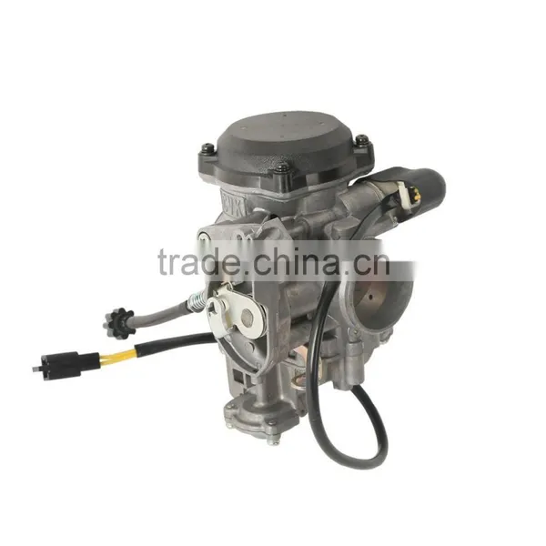 40mm Carburetor Carb Intake Carburettor For 2005-2012 650 H1 ATV CVK40 0470-823 photo-6