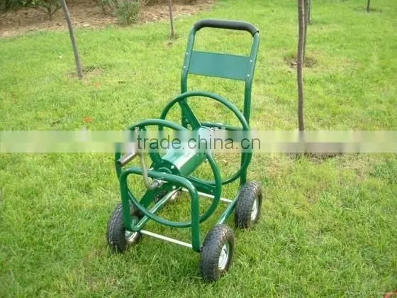 Qindao High Quality Garden Tool Cart photo-3