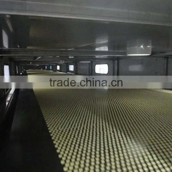 Asphalthene Roroform Pastillation System photo-2