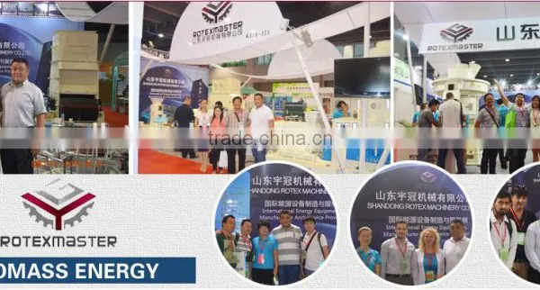 CE Approved Multifunctionl Composite Plancon Crusher photo-6