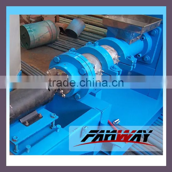 Multifunctional Fish Feed Machine Price photo-3