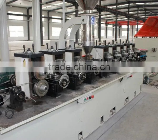 Flux Cored Wire Production Machine photo-5