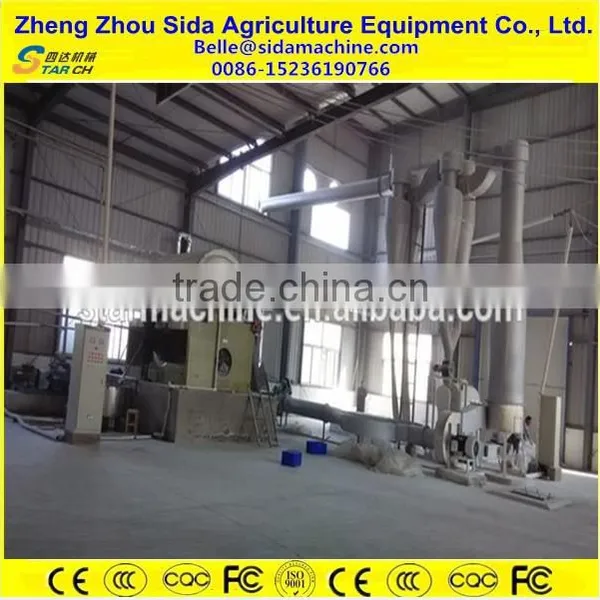 Specialized Firm Supply Potato Chips Making Machine With Competitive Price photo-3