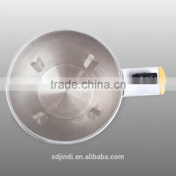 Muilti-functional Electric Soybean Milk Maker/machine photo-4