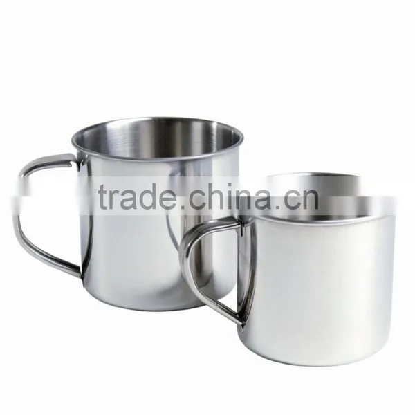 Thermo Steel Mug photo-2