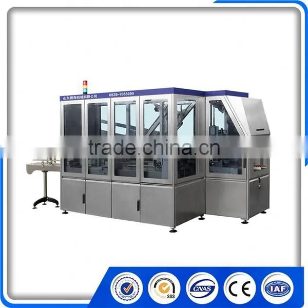 Newest Hotsell Automatic Cardboard Carton Packer photo-2