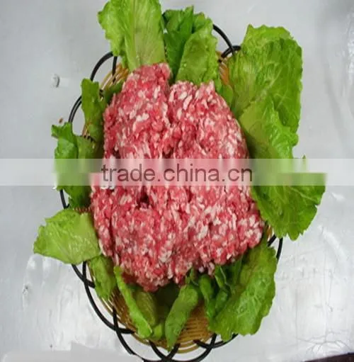 2014 China Made Hight Quality Products Automatic Frozen Meat Bowl Cutter photo-5