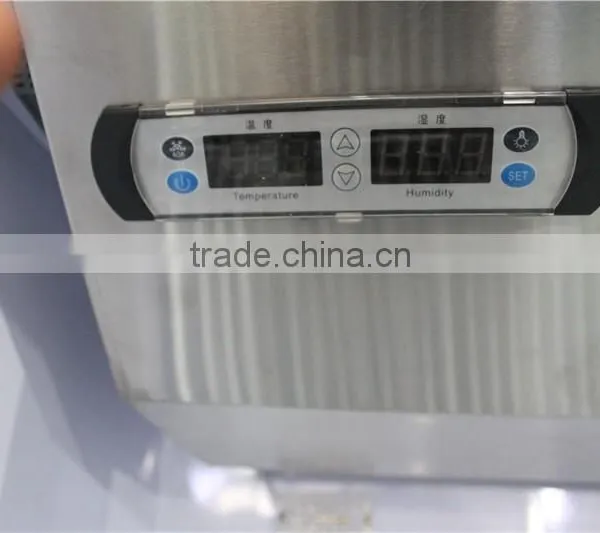 Vertical Display-seriesglass Display Cabinets Commercial /round Glass Display Cabinet /modern Glass Display Cabinet photo-5