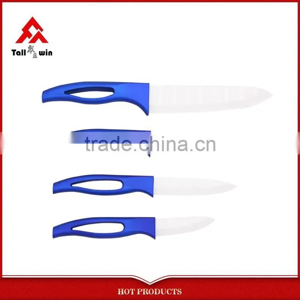 Yangjiang Knife With Holder photo-4