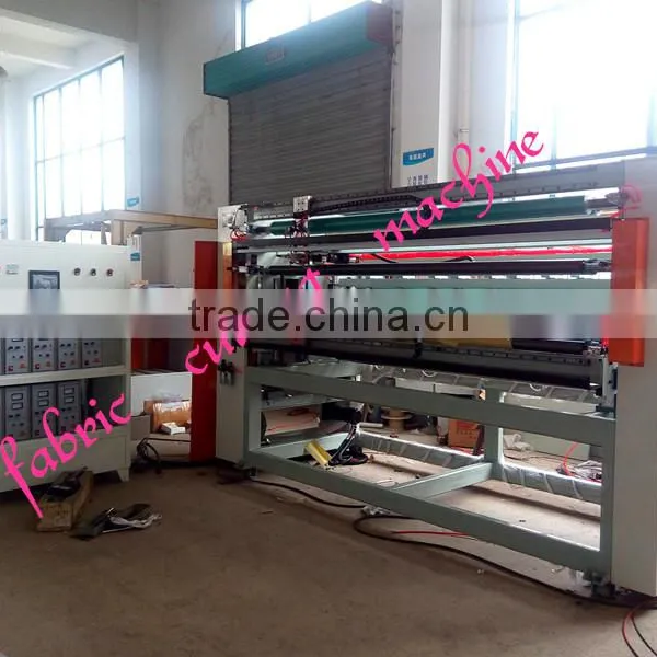 Textile Cutting Machine photo-3