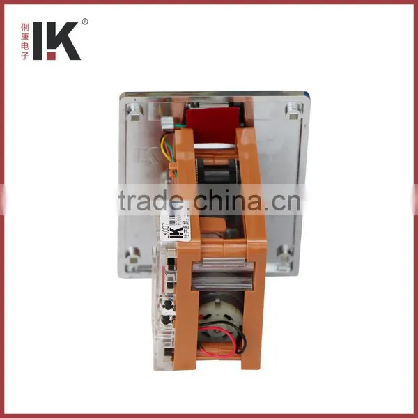 LK007 Ticket Outlet/ticket Dispenser Used in Lottery Arcade Game Fishing Machine photo-6