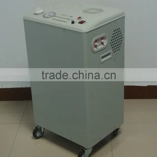 Circulating Water Vacuum Pump photo-2