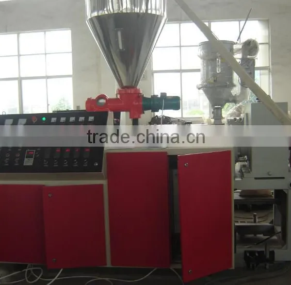 Zhangjiagang Professional Manufacturer of PPPE Pipe Production Line photo-2