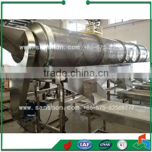 Date Longan Grading Machine photo-4