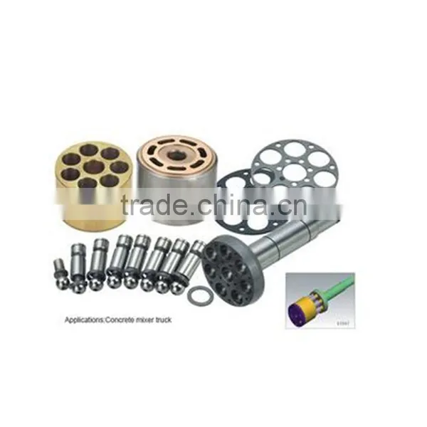 Kayaba Hydraulic Pump Parts photo-3