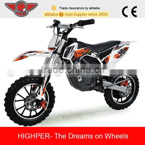 2016 500W 24V Electric Mini Bike, Electric Mini Motorcycle ,Electric Dirt Bike For Kids photo-5