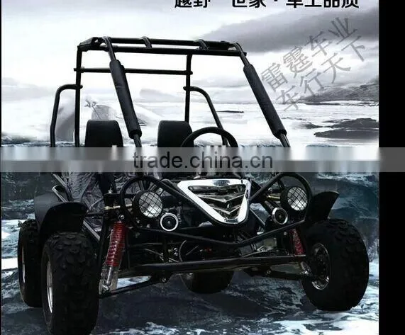 EEC Racing go Kart for Sale(GT150GK-5) photo-2