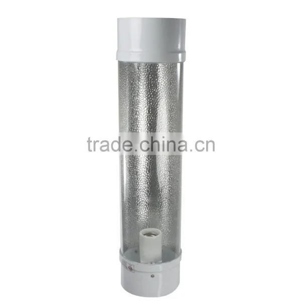 Cool Tube Reflecotor Custom Grow Lighting Reflector Hydroponics photo-2