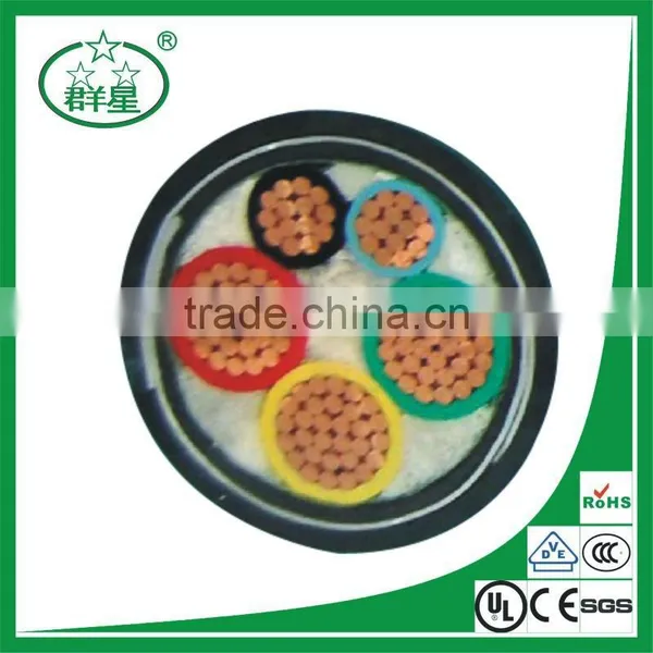 Electric Cable photo-6