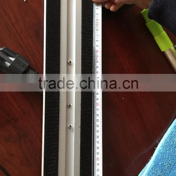 Aluminum Mop Frame photo-4