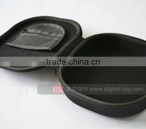 Custom EVA Headphone CaseEVA Earbud Caseprotective Case photo-5