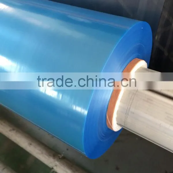 Manural Wrap 100% Virgin LLDPE Stretch Films photo-6