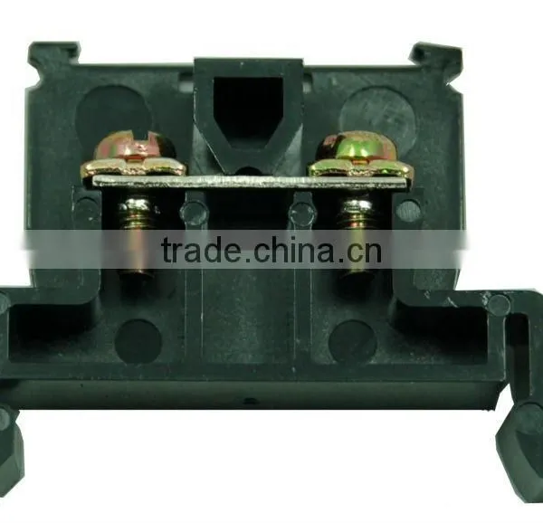TR-Series Quick Release Assembly Din Rail Mounted Terminal Block photo-4