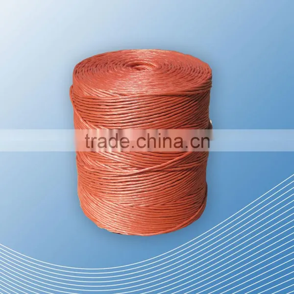 Super Strong Polypropylene Baler Twine photo-5