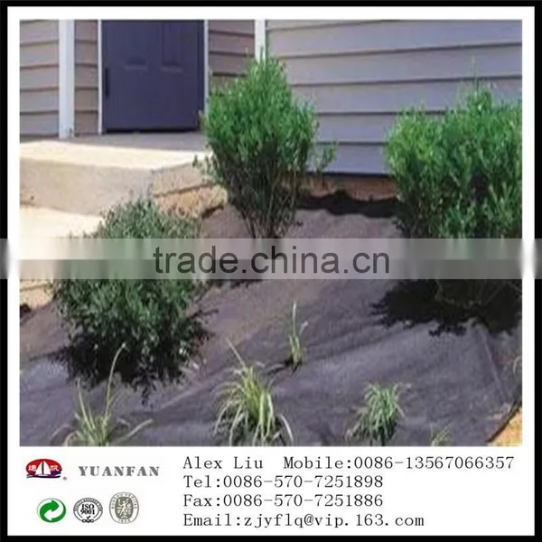 Gardening Use PP Non Woven Fabric photo-2