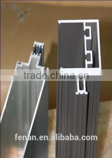 Custom Printed Polish V-slot Aluminum Profile for Greenhouse by Fujian Fenan Manufacturer photo-3