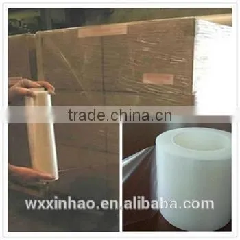 Supply High Quality Stretch Film for Packaging