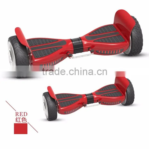 Leadway Hot Pink Gold Wholesale Hoverboard(L2-A25) photo-4