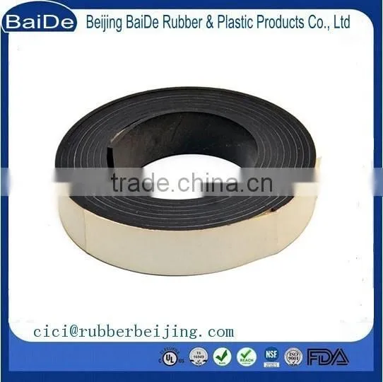 Real High Quality Neoprene Rubber Seal photo-3