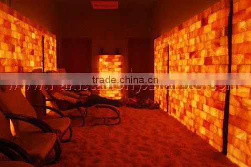Pakistan Supplier NEW COMMING 2017 NEW PRICE SALT ROOM SALT THERAPY, SPELEOTHERAPY & HALOTHERAPY photo-3