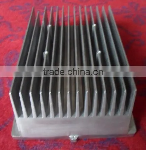 High Power 1500W Dc/dc Converter 120v-250v To13.8v,110a photo-3