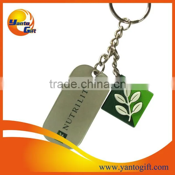 Custom Logo Die Cut Engrave Dog Tag photo-6