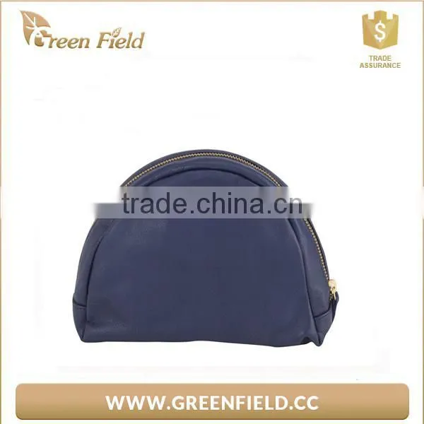 New Design Dinner Leather Woman Wallets Party Elegant Pretty Wallet Cosmetic Bag photo-2