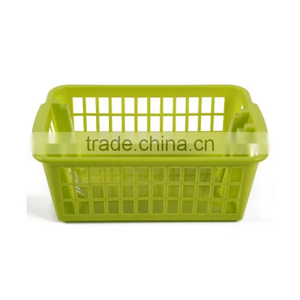 Plastic Storage Basket photo-2